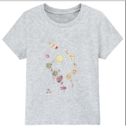 Cosmos(5 % af vores overskud til at sttte brneprogramme)