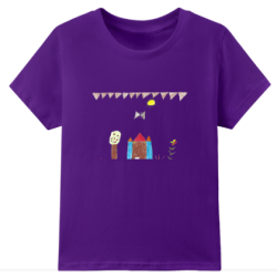 Great Summer(5 % af vores overskud til at sttte brneprogramme)