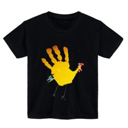 Hi 5(5 % af vores overskud til at sttte brneprogramme)