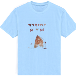 Butterfly(5 % af vores overskud til at sttte brneprogramme)