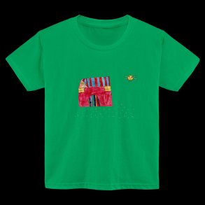 Tiny House(5 % af vores overskud til at sttte brneprogramme)