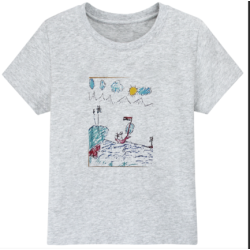 Boat Trip(5 % af vores overskud til at sttte brneprogramme)