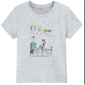 Boat Trip(5 % af vores overskud til at sttte brneprogramme)