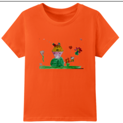 Hello Kitty !(5 % af vores overskud til at sttte brneprogramme)