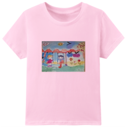 Play Ground(5 % af vores overskud til at sttte brneprogramme)