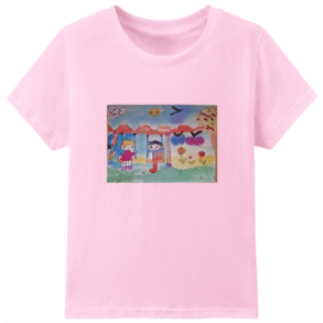 Play Ground(5 % af vores overskud til at sttte brneprogramme)