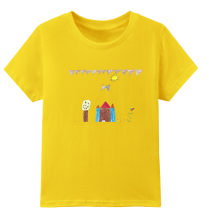 Great Summer(5 % af vores overskud til at sttte brneprogramme)