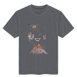 Nature Recycle(5 % af vores overskud til at sttte brneprogramme)