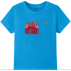 Tiny House(5 % af vores overskud til at sttte brneprogramme)