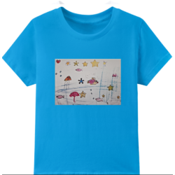 Aquarium(5 % af vores overskud til at sttte brneprogramme)