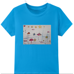 Aquarium(5 % af vores overskud til at sttte brneprogramme)