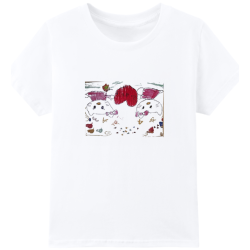 Kitty Love(5 % af vores overskud til at sttte brneprogramme)