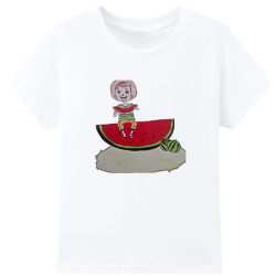 Watermelon(5 % af vores overskud til at sttte brneprogramme)