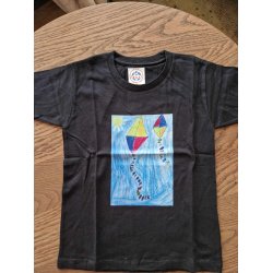 Fly with Me(5 % af vores overskud til at sttte brneprogramme)