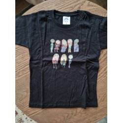 Friends(5 % af vores overskud til at sttte brneprogramme)