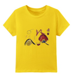 My Mask(5 % af vores overskud til at sttte brneprogramme)