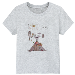 Nature Recycle(5 % af vores overskud til at sttte brneprogramme)