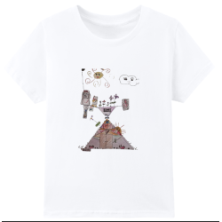 Nature Recycle(5 % af vores overskud til at sttte brneprogramme)