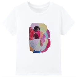 Rainbow Flower (5 % af vores overskud til at sttte brneprogramme)