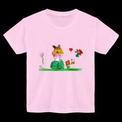 Hello Kitty !(5 % af vores overskud til at sttte brneprogramme)