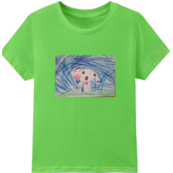 Cute Cow(5 % af vores overskud til at sttte brneprogramme)