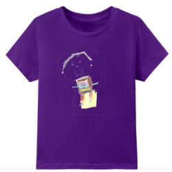 Boy N Joy (5 % af vores overskud til at sttte brneprogramme)