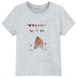 Butterfly(5 % af vores overskud til at sttte brneprogramme)