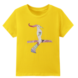 Hoopoe (5 % af vores overskud til at sttte brneprogramme)