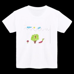 Apple Tree(5% af vores overskud til at sttte brneprogramme)