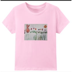 Free Bunny(5 % af vores overskud til at sttte brneprogramme)