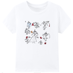 Curly me(5 % af vores overskud til at sttte brneprogramme)