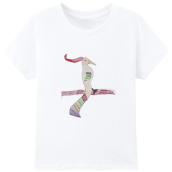 Hoopoe (5 % af vores overskud til at sttte brneprogramme)