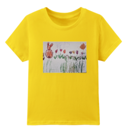 Free Bunny(5 % af vores overskud til at sttte brneprogramme)