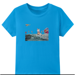 Summer Joy(5 % af vores overskud til at sttte brneprogramme)