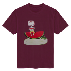 Watermelon(5 % af vores overskud til at sttte brneprogramme)