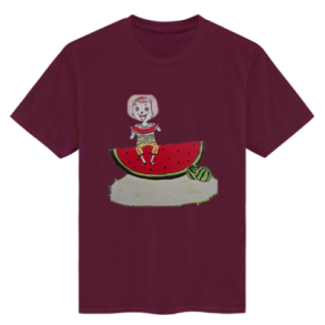 Watermelon(5 % af vores overskud til at sttte brneprogramme)