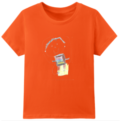 Boy N Joy (5 % af vores overskud til at sttte brneprogramme)