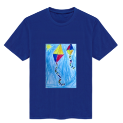 Fly with Me(5 % af vores overskud til at sttte brneprogramme)