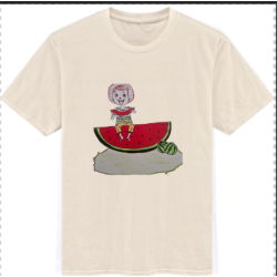 Watermelon(5 % af vores overskud til at sttte brneprogramme)