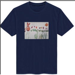 Free Bunny(5 % af vores overskud til at sttte brneprogramme)