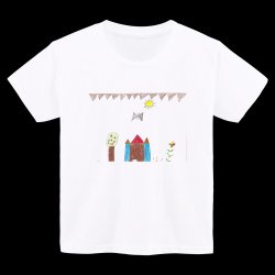 Great Summer(5 % af vores overskud til at sttte brneprogramme)