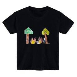 Nature care(5 % af vores overskud til at sttte brneprogramme)