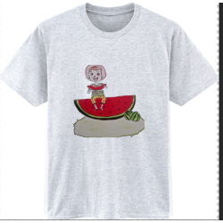 Watermelon(5 % af vores overskud til at sttte brneprogramme)