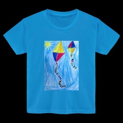 Fly with Me(5 % af vores overskud til at sttte brneprogramme)