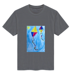 Fly with Me(5 % af vores overskud til at sttte brneprogramme)