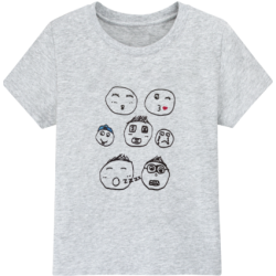 Emoji(5 % af vores overskud til at sttte brneprogramme)