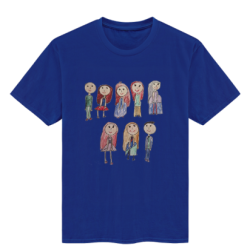 Friends(5 % af vores overskud til at sttte brneprogramme)