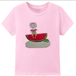 Watermelon(5 % af vores overskud til at sttte brneprogramme)