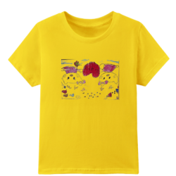 Kitty Love(5 % af vores overskud til at sttte brneprogramme)