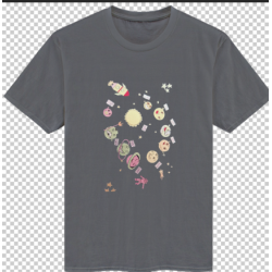 Cosmos(5 % af vores overskud til at sttte brneprogramme)